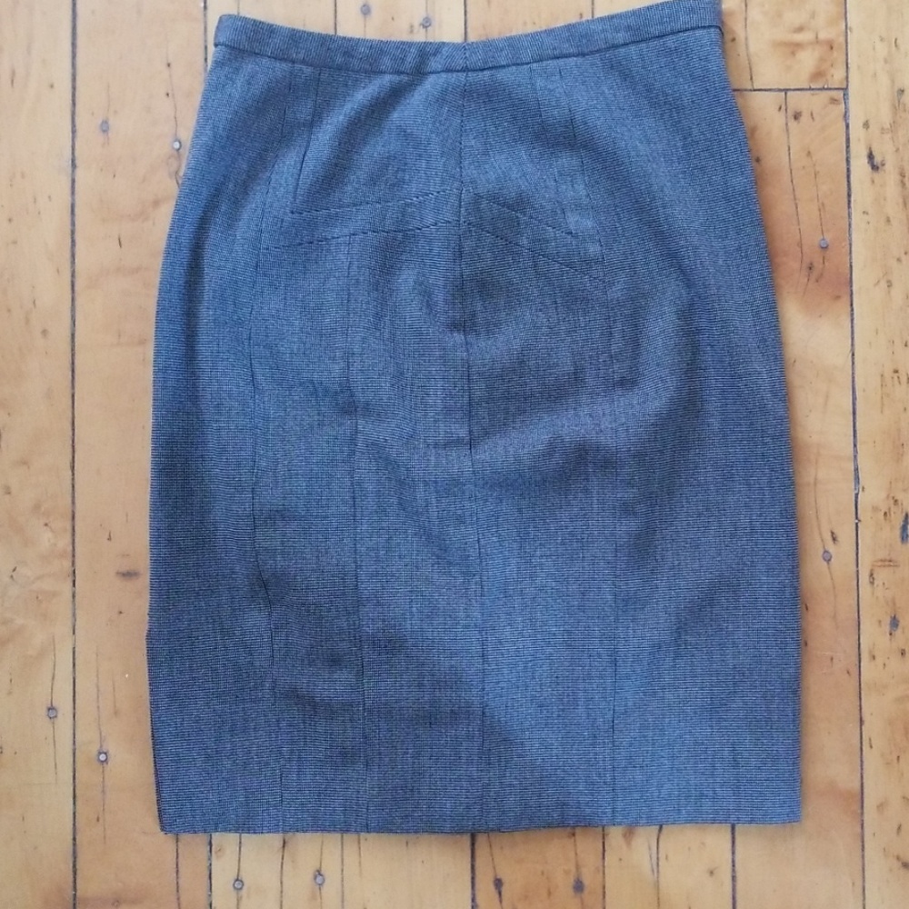 Express pencil skirt